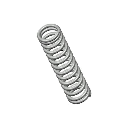 Approved Vendor Compression Spring, O= .234, L= 1.00, W= .033 G609967251